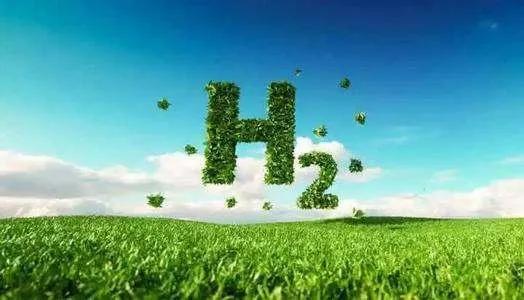 制氢：“绿氢”如何摆脱羁绊，迎来发展春天？