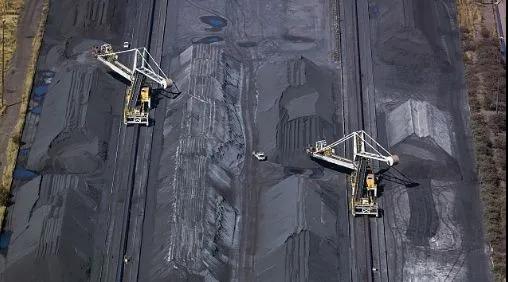 煤炭：煤市“再平衡”进行时