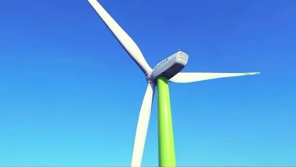 风电：全球风电产业链节奏乱了，国内关键部件供应“吃紧”！