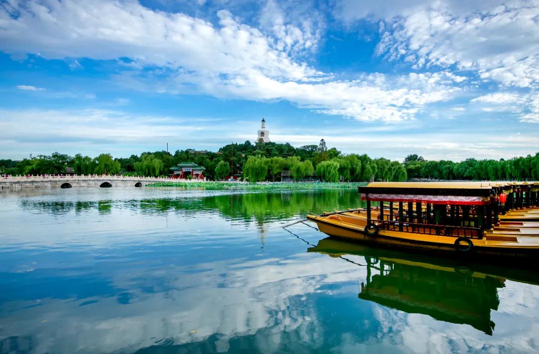 生态环境：《2019年北京市生态环境状况公报》发布
