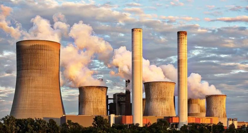 电力：一边巨亏一边大建，煤电行业怎么了？