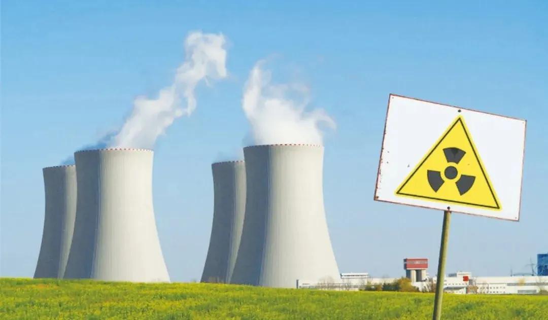核电：为什么说，核电产业未来看亚洲