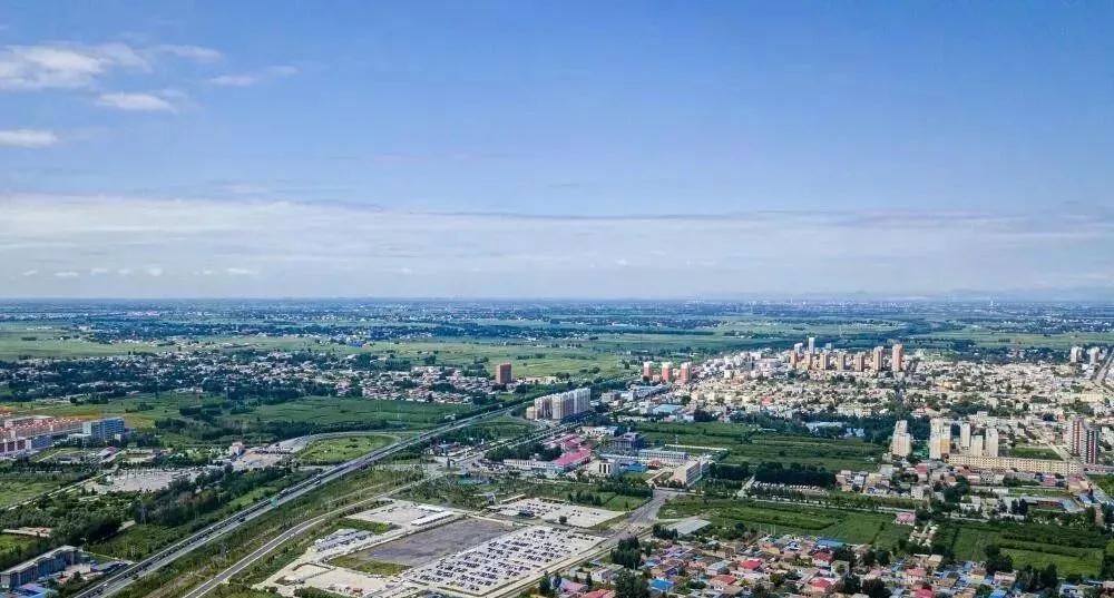 容城县：2.19亿！盈峰环境首个国家级新区城乡环卫一体化项目正式落户雄安新区