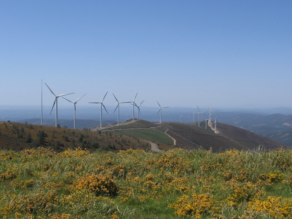 发电量：绿电重大突破 2020上半年欧盟再生能源占比超越化石燃料