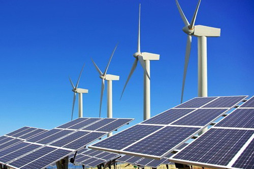 可再生能源：清洁能源成本下降，为COVID-19复苏计划的气候行动提供机会