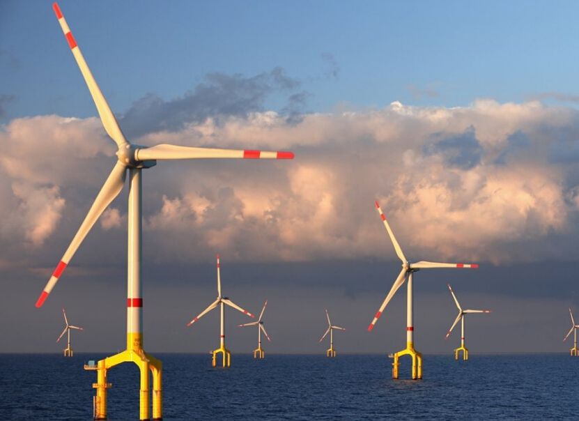 海上：董善宁英国海上风电市场项目融资模式创新实践