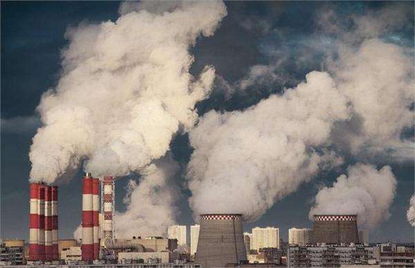 大气污染：2000亿工业大气治理需求将至 智慧环保和环保管家成两大热门