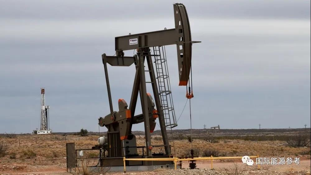 页岩：全球最大油服商退出北美页岩业务
