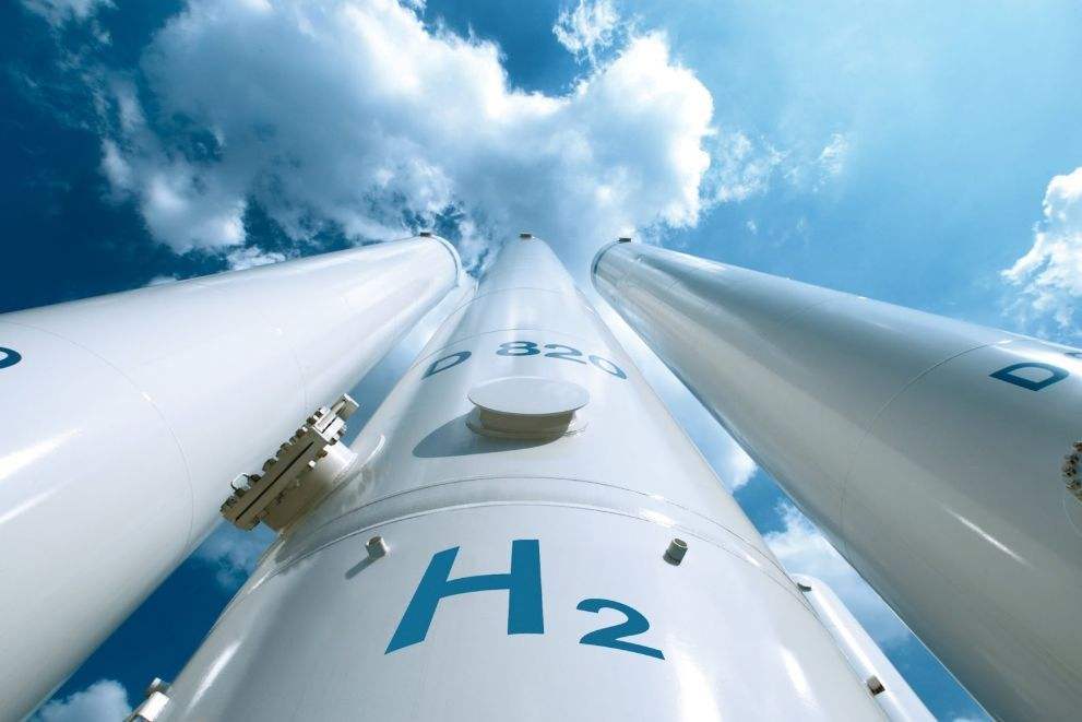 氢气：中国氢能发展现状以及在建设绿色“一带一路”中的机遇