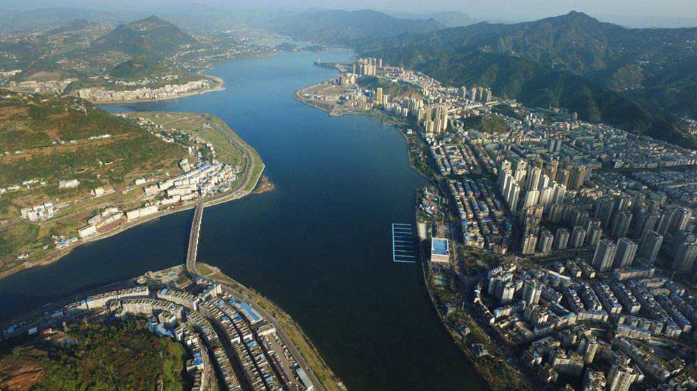 长江：在千亿项目中挺进的长江环保集团