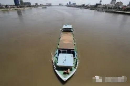 湄公河：湄公河生态系统的衰落
