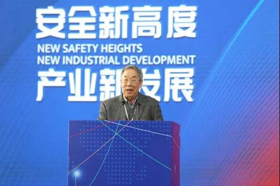 核能：中国工程院院士于俊崇烟台发展高端核能产业具备优势
