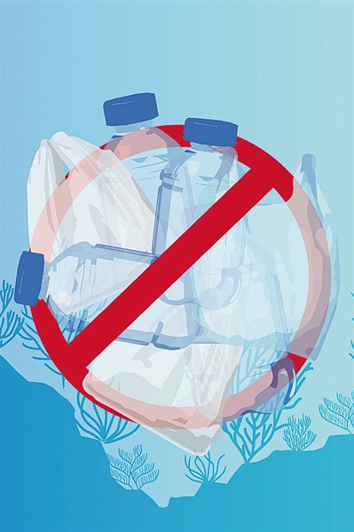 塑料：电商外卖包装回收情况如何？ 销售流通领域报告制度上线