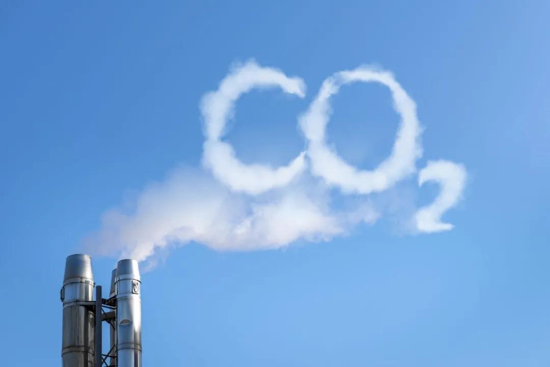 大气污染：“降碳”已成大气污染治理“牛鼻子”