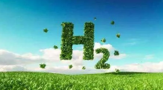 氢气：首个“绿氢”标准出台，弥补制氢环节“碳足迹”核查空白