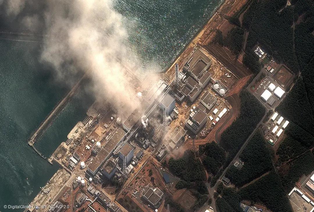 日本：核事故发生10年，福岛正展现着它的创伤与新生