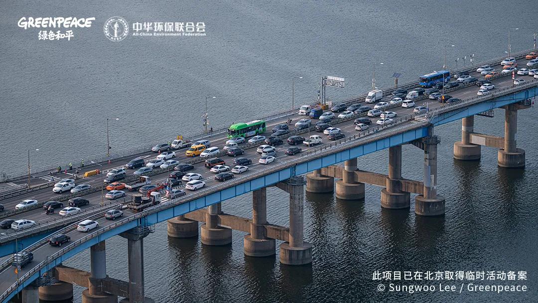 中国：四大跨国车企在华碳排放表现较欧美差距较大
