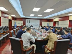 湖南省生态环境损害赔偿制度改革工作领导小组联络员会