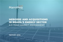 Mangifera Analytics发布《巴西能源行