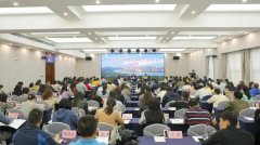 2021年广西生态环境宣教业务培训班在南宁举行