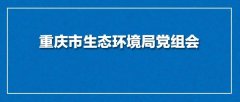 重庆市生态环境局召开2021年第29次党
