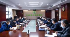 江西省生态环境厅就第二轮中央生态环境保护督察信访问