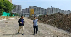 芜湖市公布建筑工地大气污染防治典型