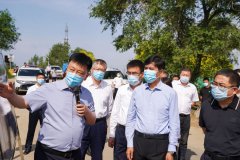 黑龙江省生态环境保护督察工作专题会议召开