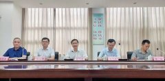 江西省生态环境厅开展2022年第6次“服