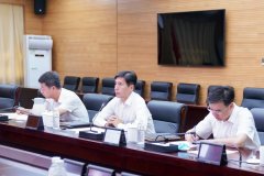 黑龙江省生态环境厅召开全省生态环境监测工作专题会