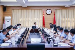 黑龙江省召开全省生态环境系统优化营