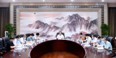 江西省生态环境厅召开2022年第八次党
